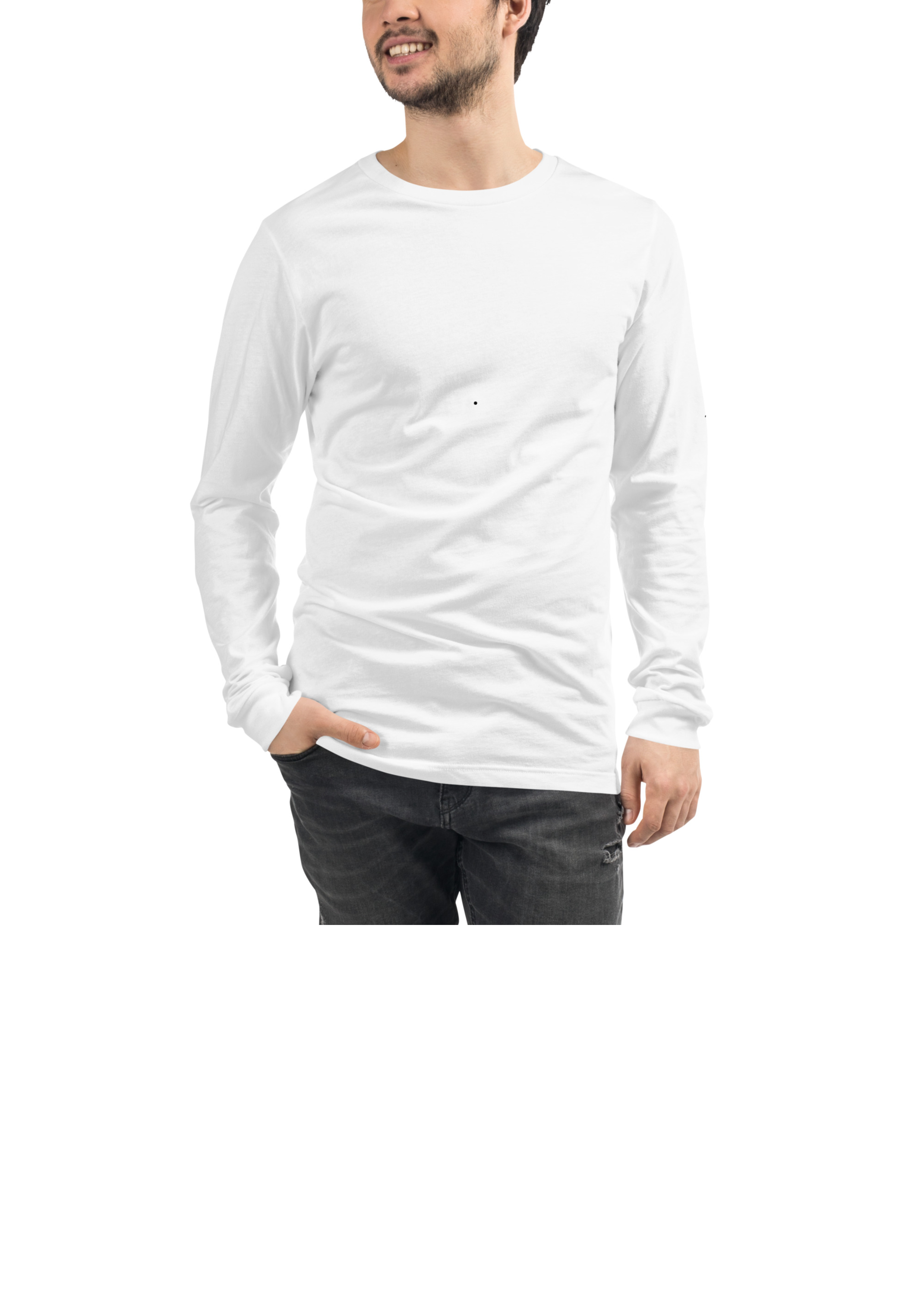 UNISEX LONG SLEEVES T-SHIRTS