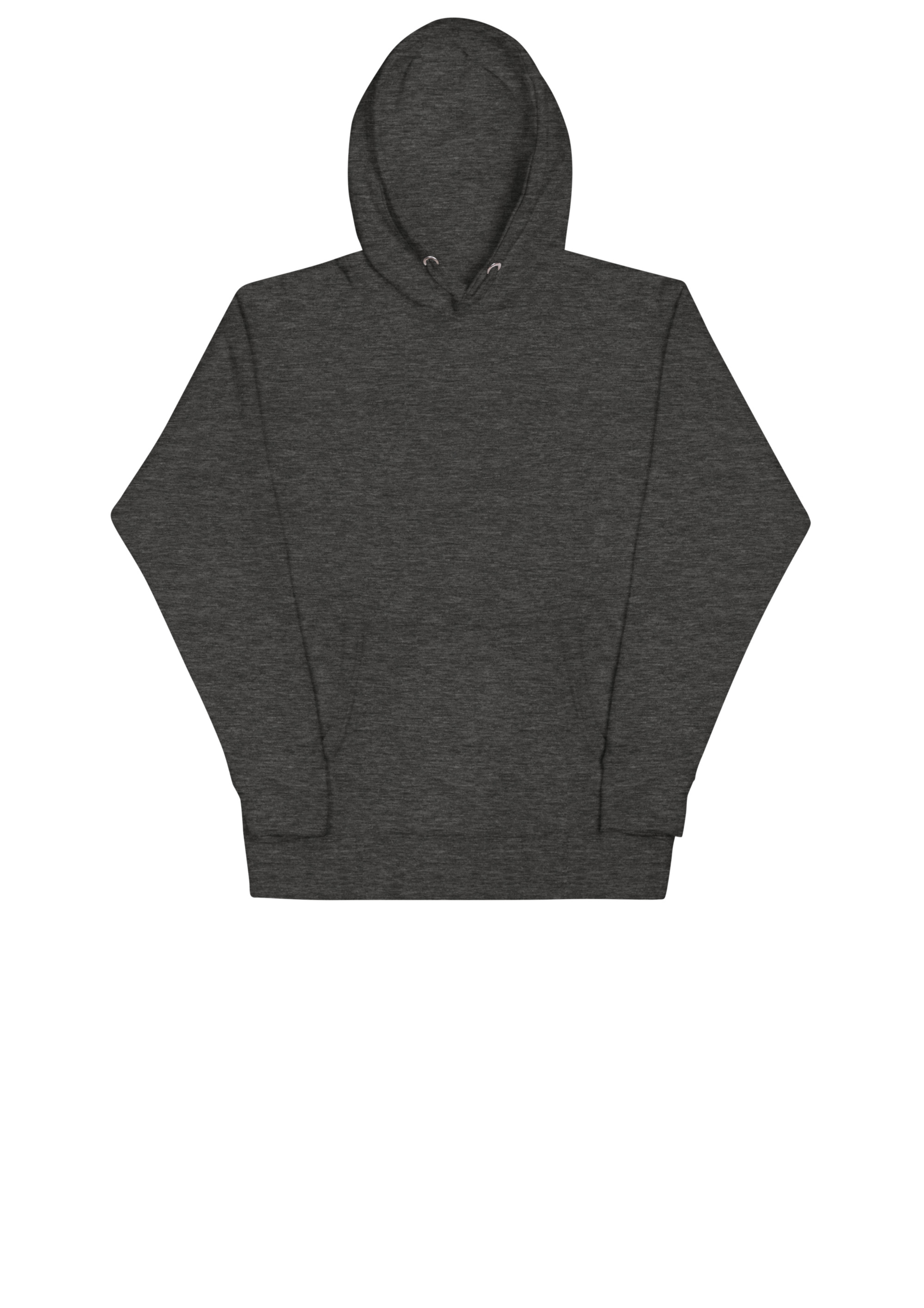UNISEX HOODIES