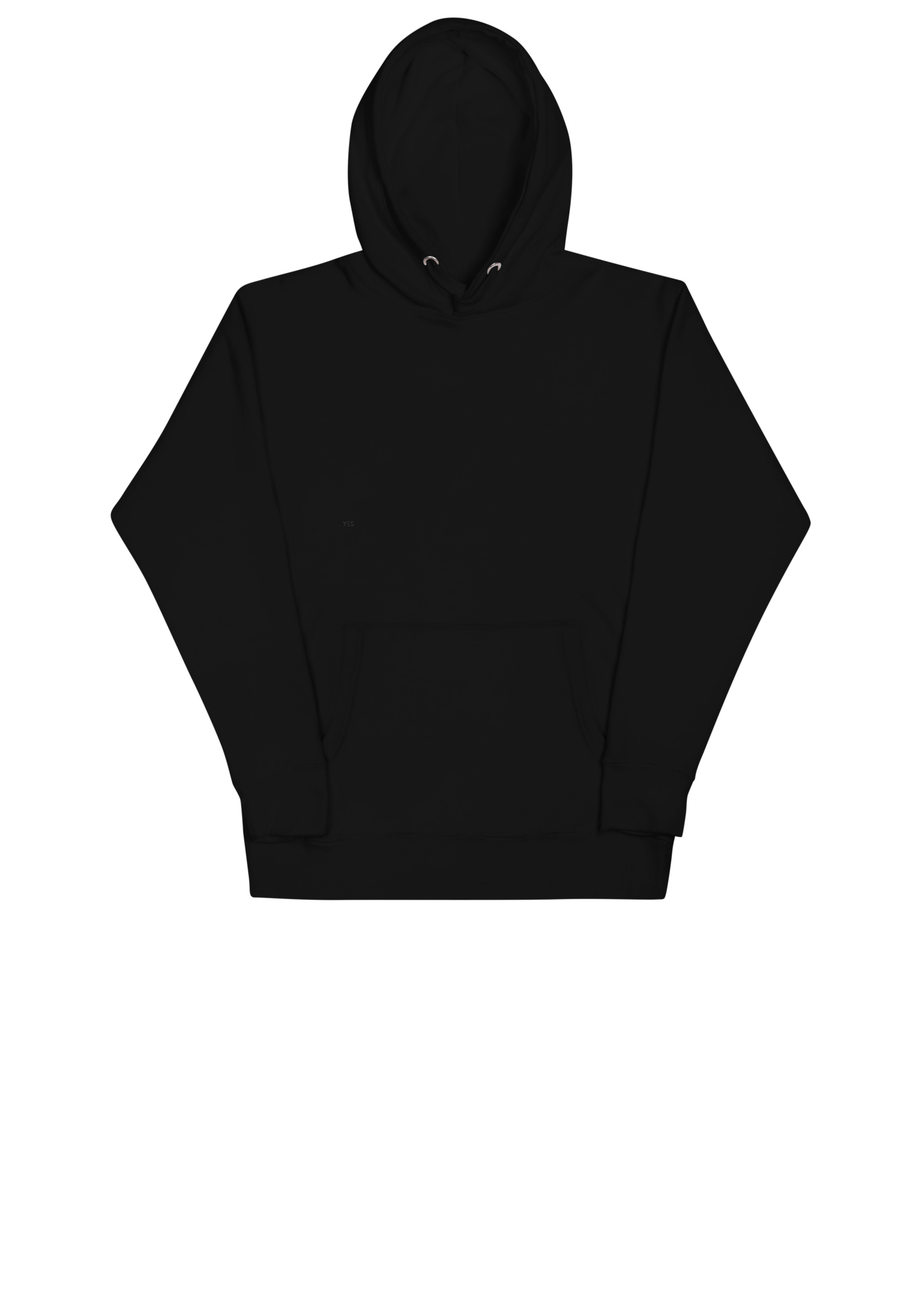 UNISEX HOODIES