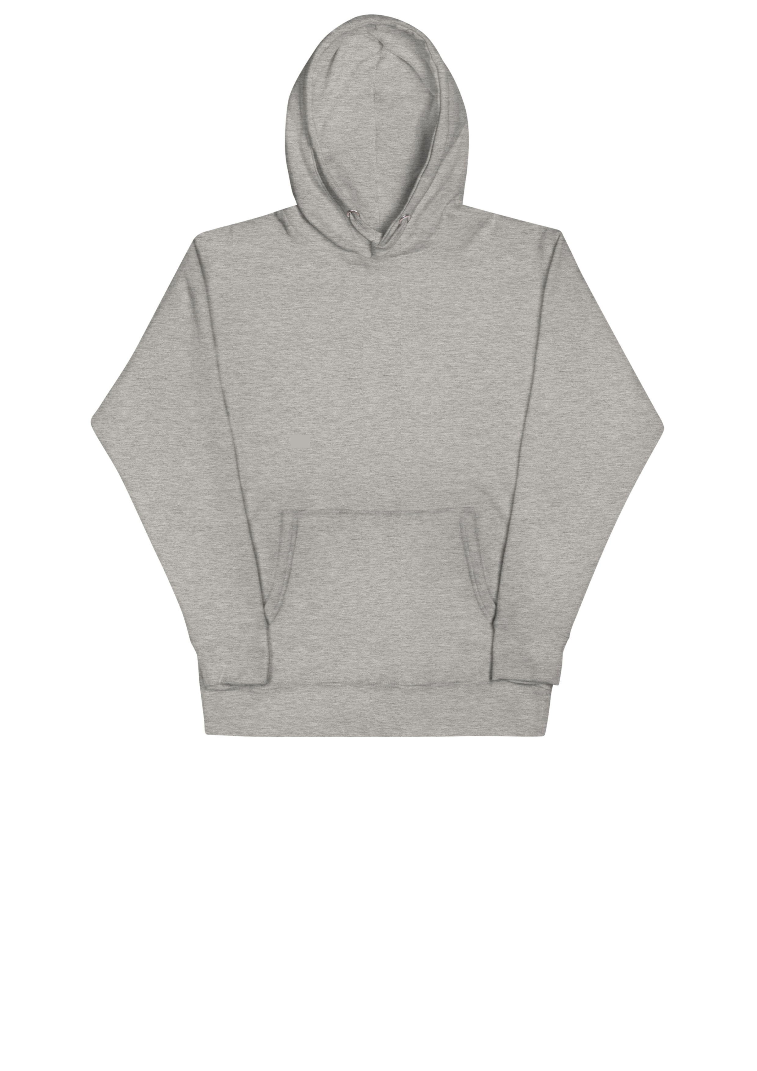 UNISEX HOODIES