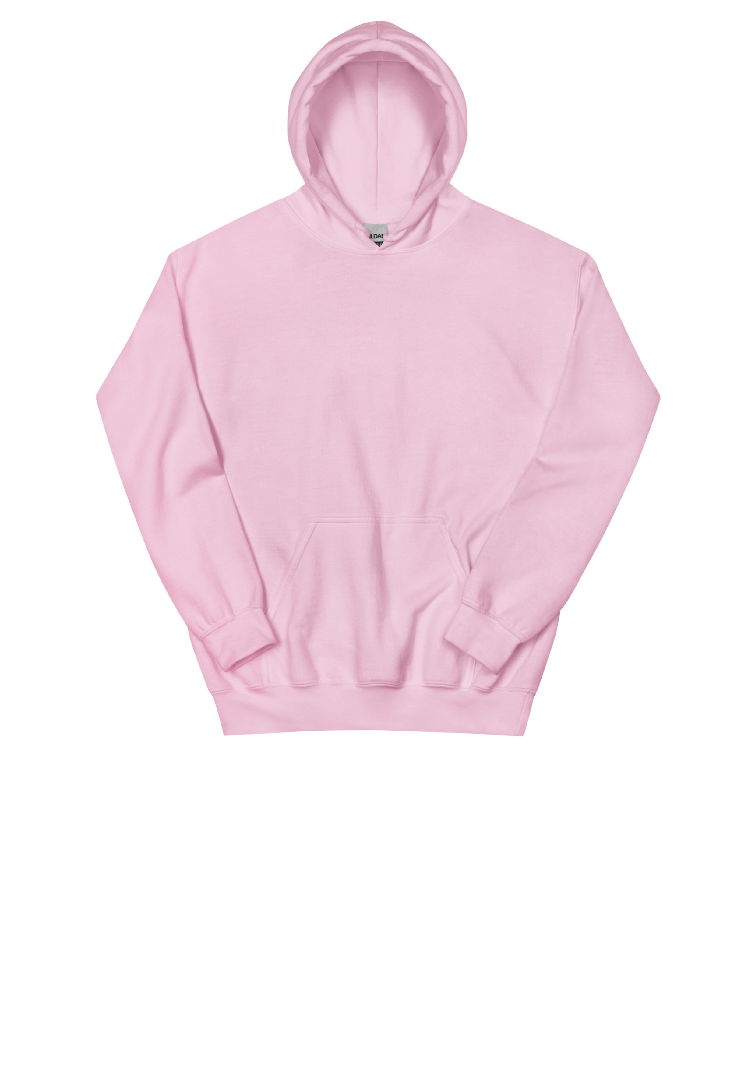 UNISEX HOODIES