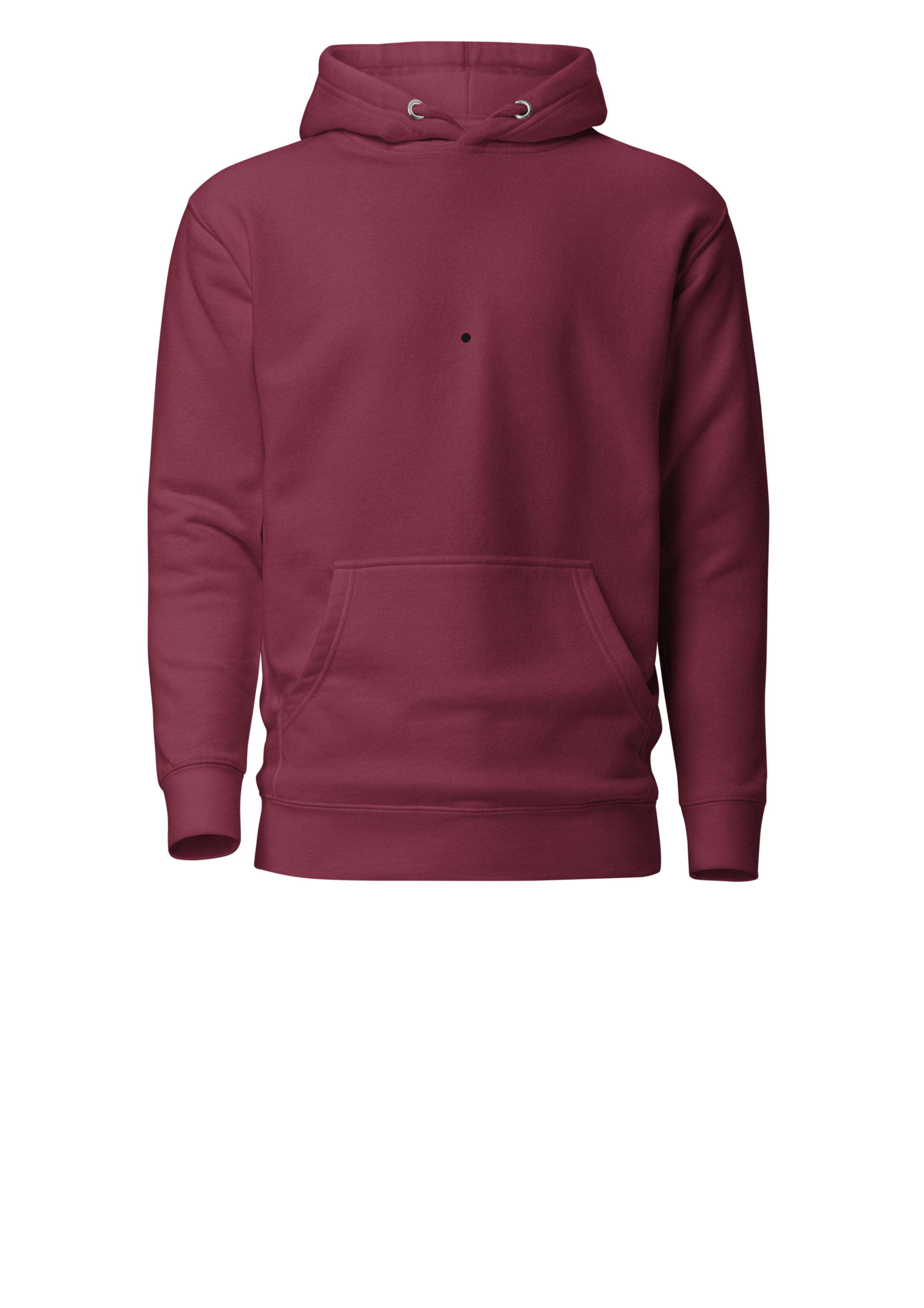 UNISEX HOODIES