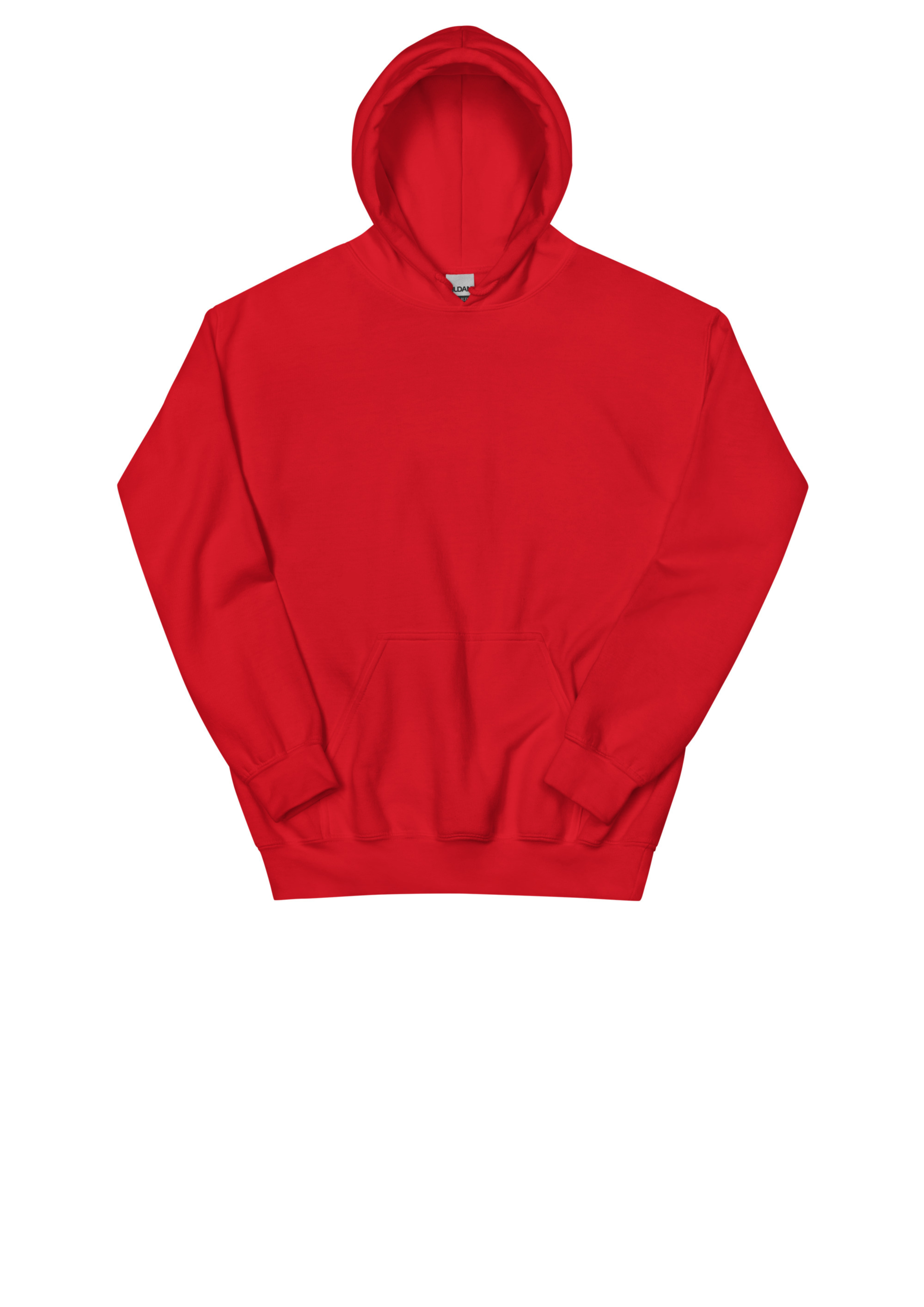 UNISEX HOODIES