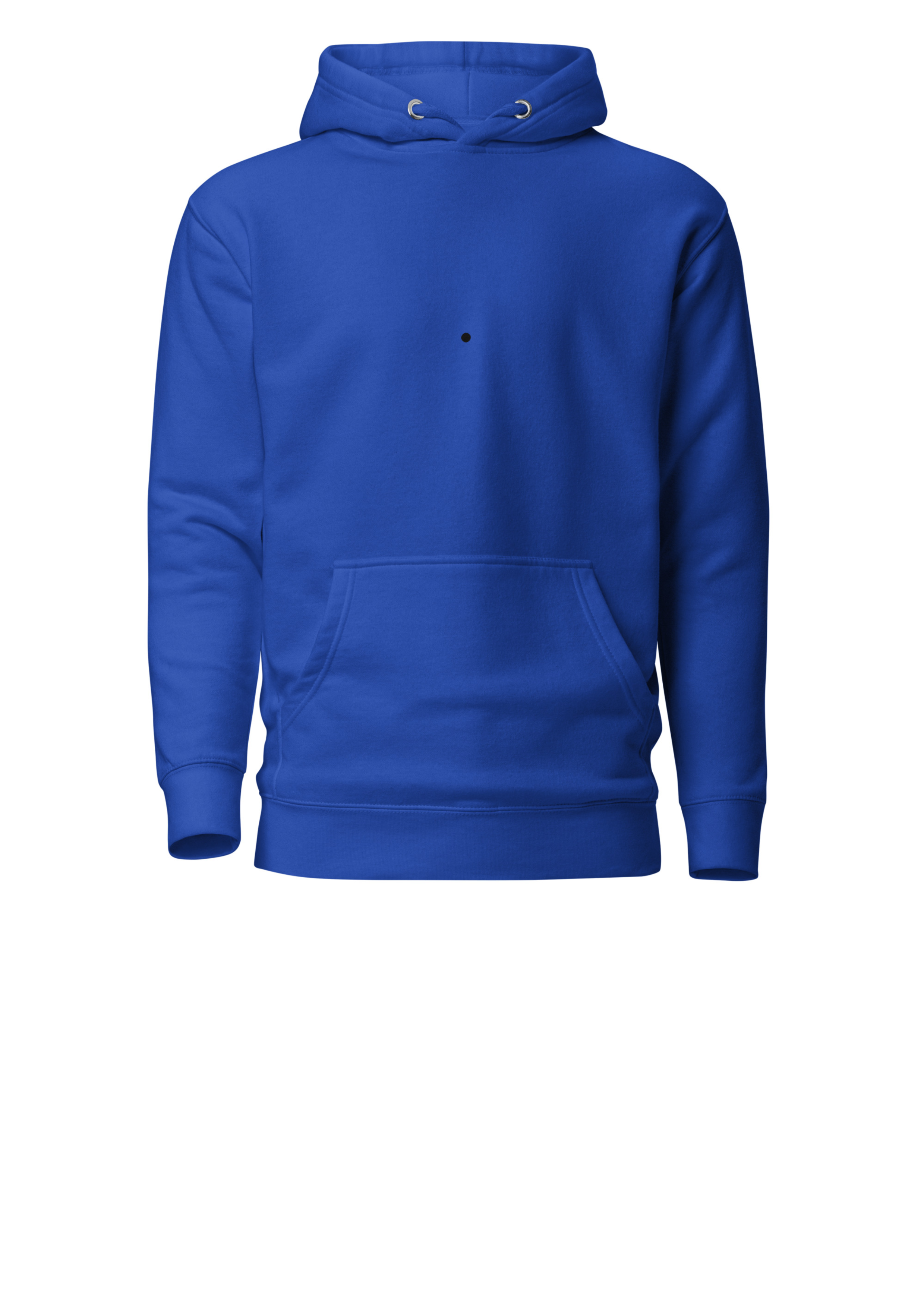 UNISEX HOODIES