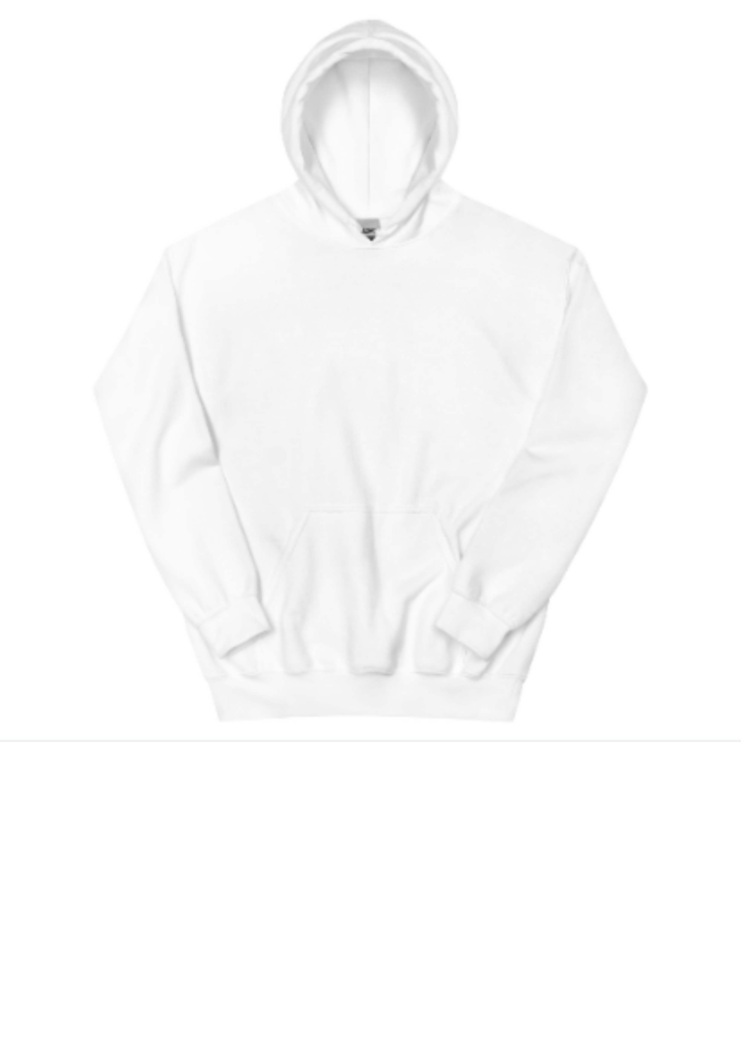 UNISEX HOODIES