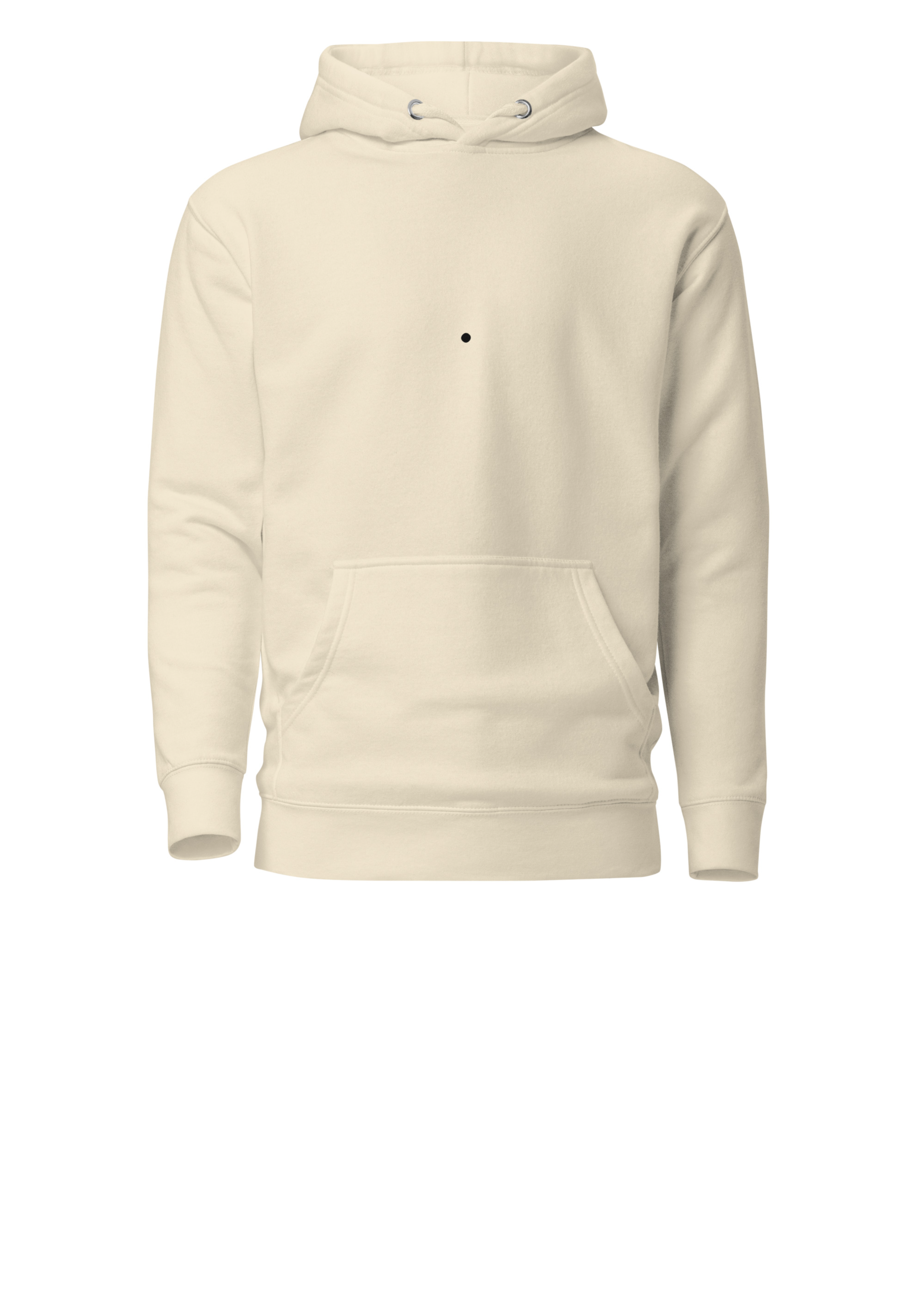 UNISEX HOODIES