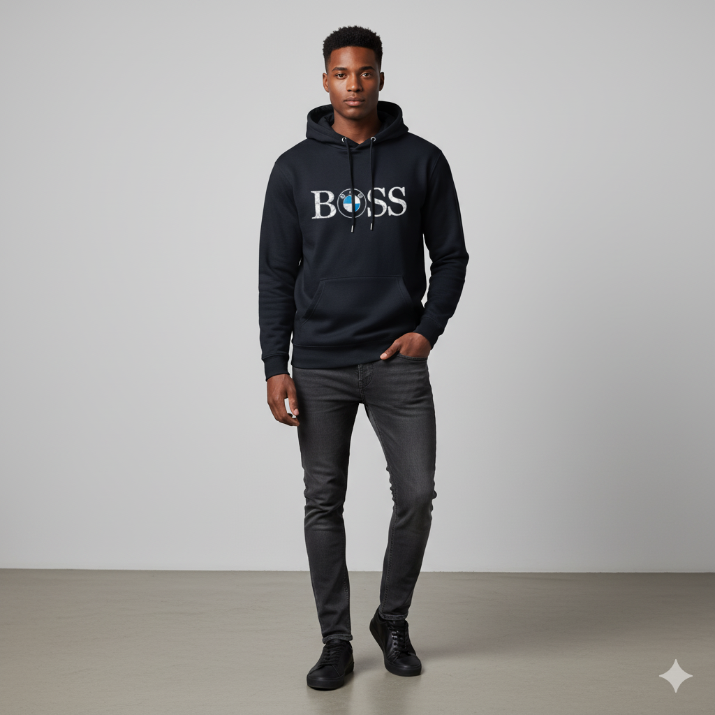 Unisex Hoodie