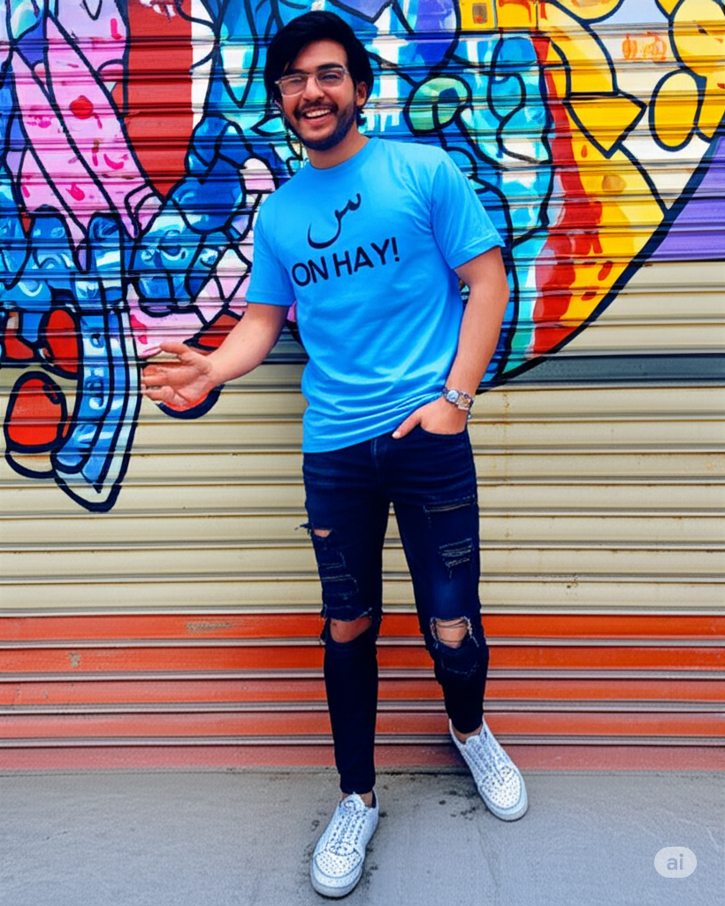 Unisex T-Shirt