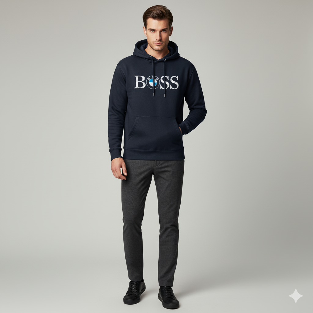 Unisex Hoodie