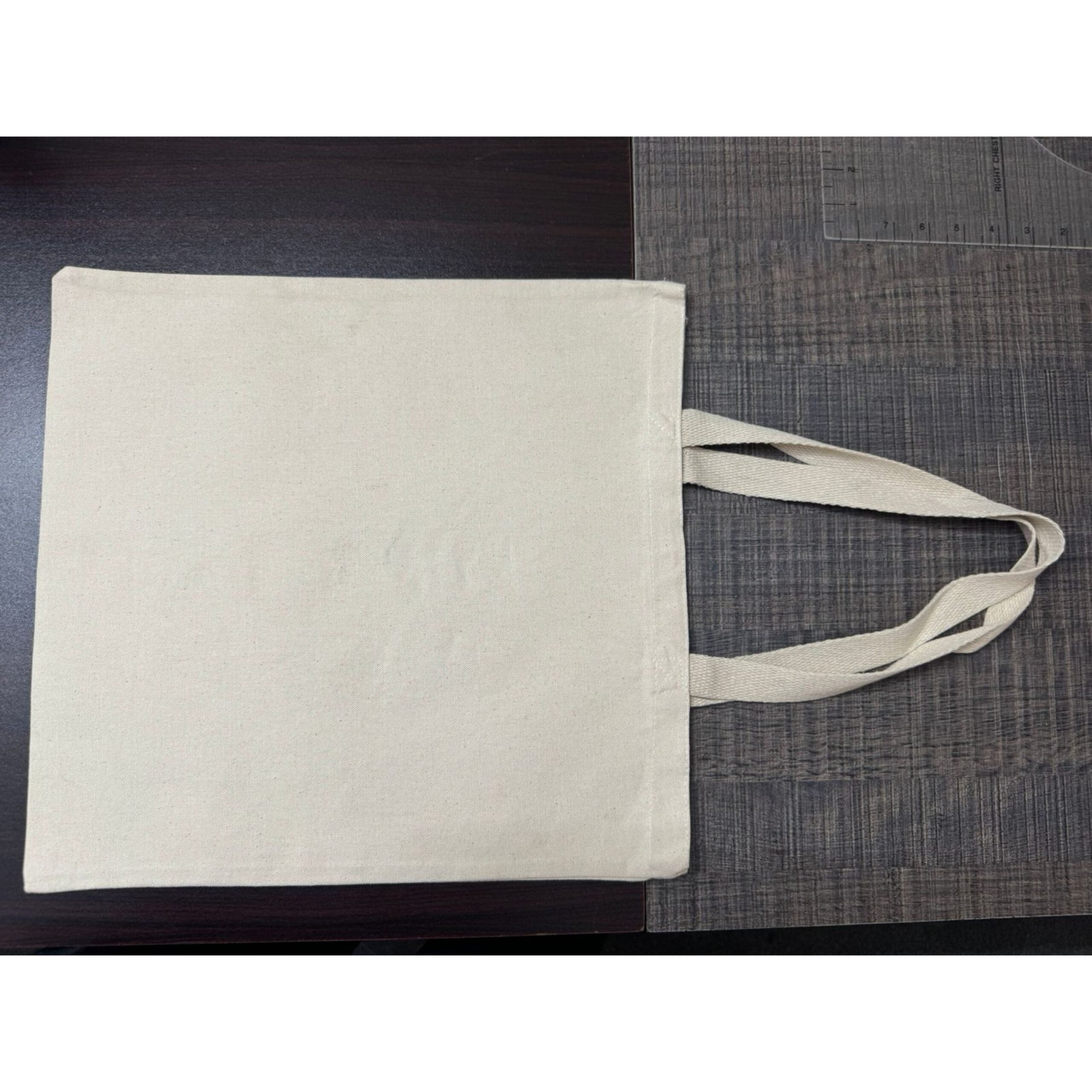 Canvas Tote Bag