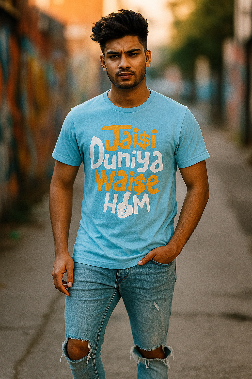 Unisex T-Shirt