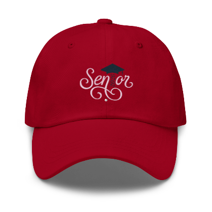 Premium Classic  Hat