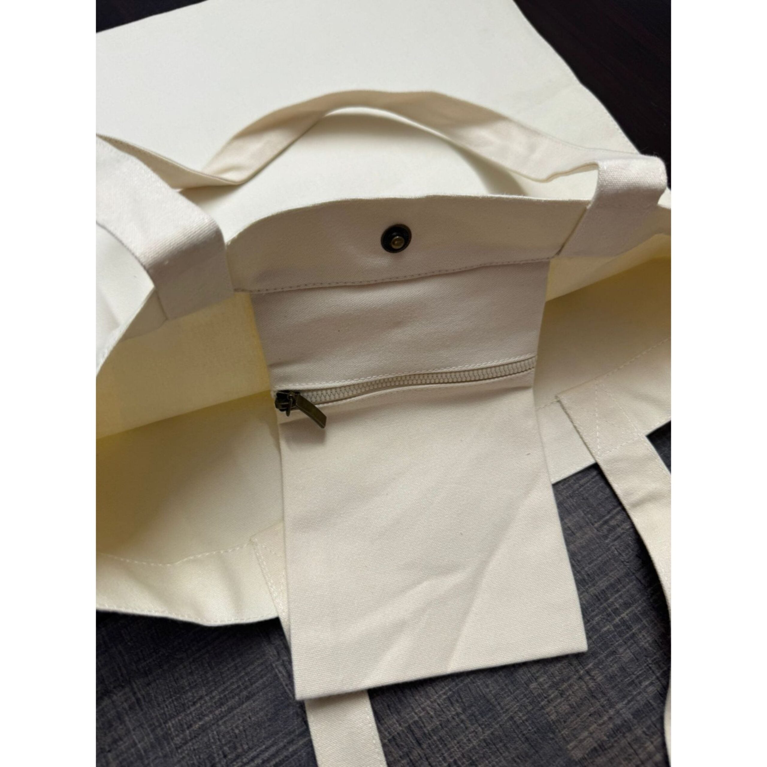 Canvas Tote Bag